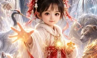 短剧《小奶娃在线治愈万兽大佬 (30集)》免费观看全集