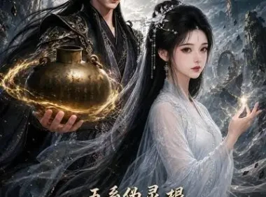 短剧《五系伪灵根我有一个吞天壶2 (121集)》免费观看全集