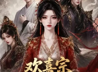 短剧《欢喜宗出了个佛法天才 (56集)》免费观看全集