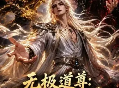 短剧《无极道尊点化万千寰宇第二季 (49集)》免费观看全集