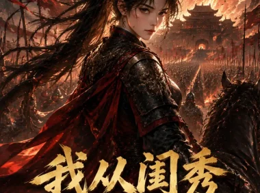 短剧《我从闺秀做到禁军统领 (42集)》免费观看全集