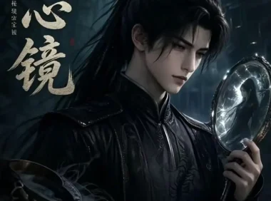 短剧《问心镜 (58集)》免费观看全集