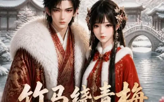 短剧《竹马绕青梅 (42集)》免费观看全集