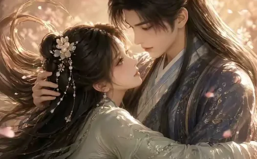 短剧《世子养妻手册 (50集)》免费观看全集