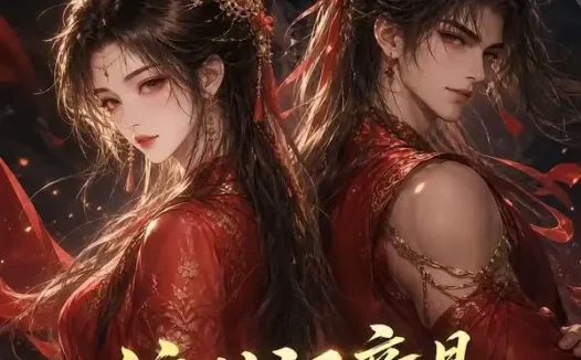 短剧《这壮汉竟是京城第一美人 (47集)》免费观看全集