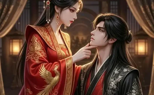 短剧《替姐姐诱权臣第二季 (8集)》免费观看全集