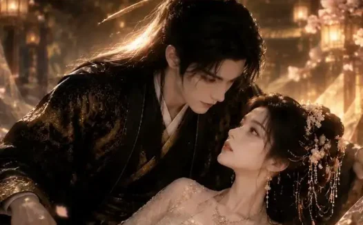 短剧《折梨映澜守君归 (80集)》免费观看全集