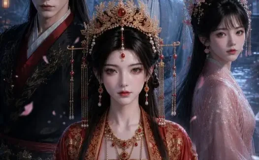短剧《他抬妾为妻我转身嫁给战神将军 (51集)》免费观看全集
