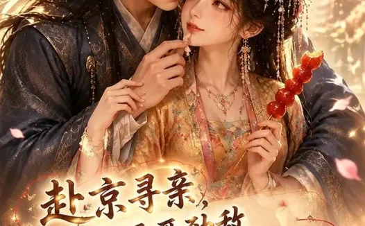 短剧《赴京寻亲与哥哥劲敌岁岁朝夕 (78集)》免费观看全集