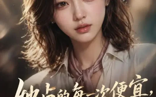 短剧《她占的每一次便宜最后都要还 (53集) AI短剧》免费观看全集