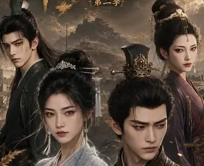 短剧《重生大秦罪女开荒养出战神第二季 (47集)》免费观看全集