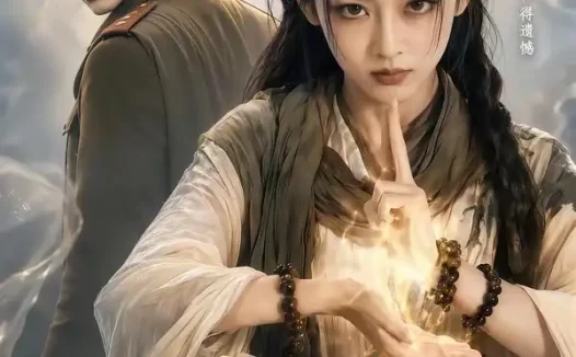 短剧《渡灵师 (65集)》免费观看全集