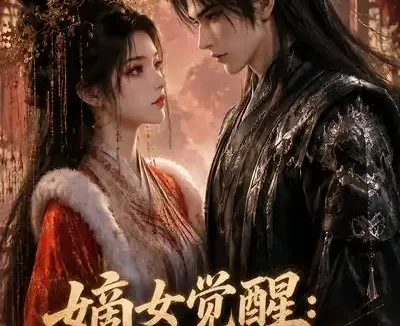 短剧《嫡女觉醒世子爷的掌心宠 (50集)》免费观看全集