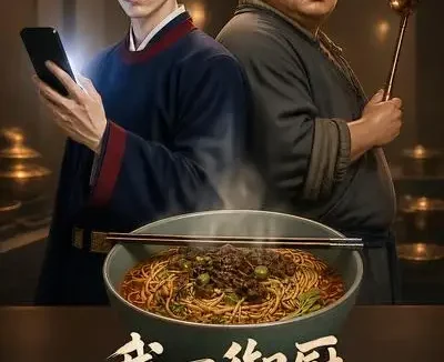 短剧《我一御厨点外卖合理吧第一季 (113集)》免费观看全集