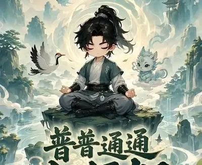 短剧《普普通通小师叔第一季 (167集)》免费观看全集