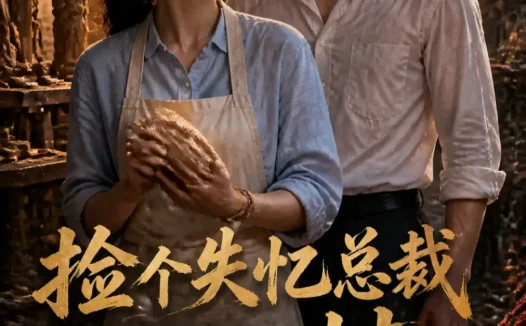 短剧《捡个失忆总裁回山村 (14集)》免费观看全集