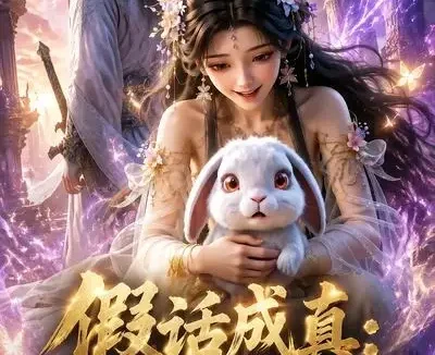 短剧《假话成真我靠别人脑补成就大帝第二季 (43集)》免费观看全集