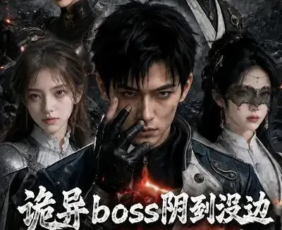 短剧《诡异boss阴到没边我的系统也是 (80集)》免费观看全集