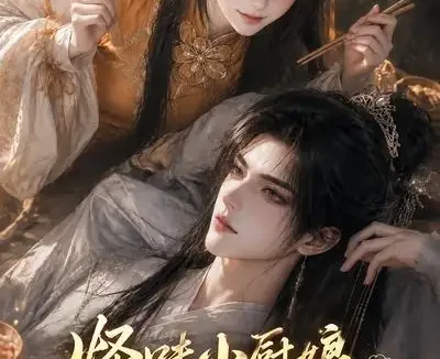 短剧《怪味小厨娘和她的傲娇世子 (83集)》免费观看全集