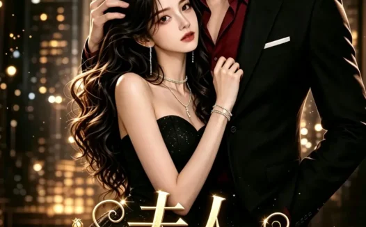 短剧《夫人请再爱我一次 (55集)》免费观看全集