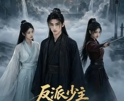 短剧《反派少主只想退婚 (51集)》免费观看全集