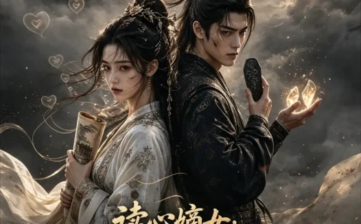短剧《读心嫡女辅佐闲散皇子定江山 (30集)》免费观看全集
