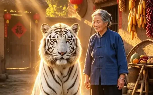短剧《虎聚满堂福第2季 (38集) AI短剧》免费观看全集