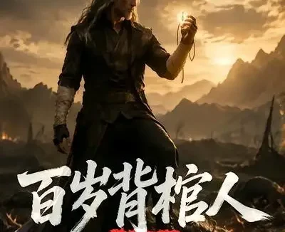 短剧《百岁背棺人第一季 (100集)》免费观看全集