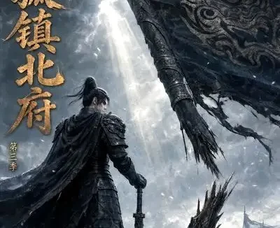 短剧《遗孤镇北府第三季 (111集)》免费观看全集