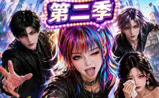 短剧《纯朴小妹看我小妹勇闯千金文第二季 (100集)》免费观看全集