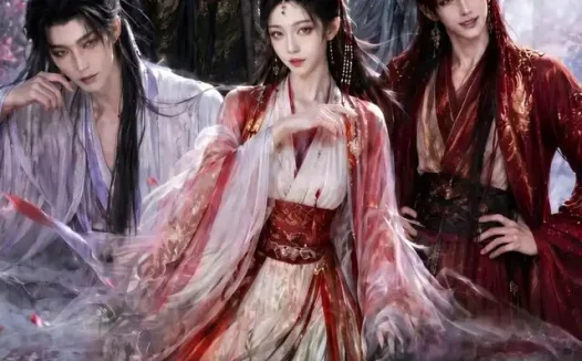 短剧《穿书反派我只想赚钱回家 (60集)》免费观看全集