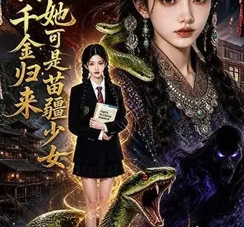短剧《真千金归来她可是苗疆少女 (63集)》免费观看全集