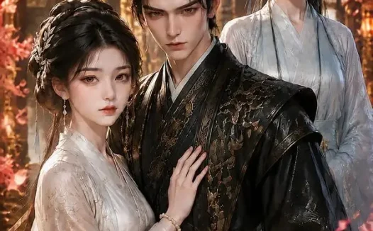 短剧《拒婚嫡姐悔哭我成太子心头宠 (64集)》免费观看全集
