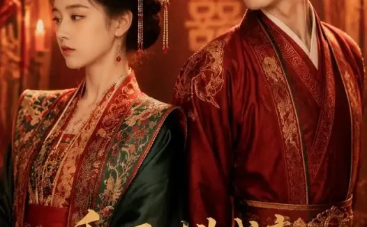 短剧《和死对头成亲全京城都在磕我俩 (99集)》免费观看全集