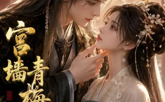 短剧《宫墙青梅赋 (116集)》免费观看全集