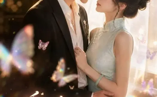 短剧《乖乖女退场浪子沦陷了 (100集)》免费观看全集