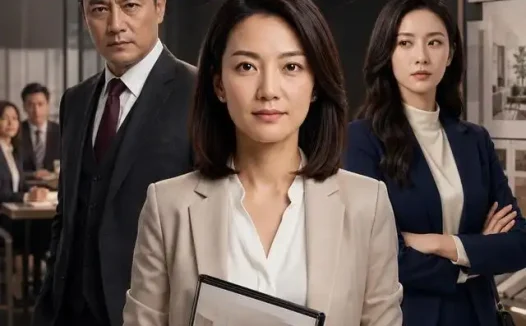 短剧《客户为什么只认她 (56集) AI短剧》免费观看全集
