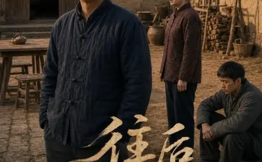 短剧《往后各自安好 (66集) AI短剧》免费观看全集
