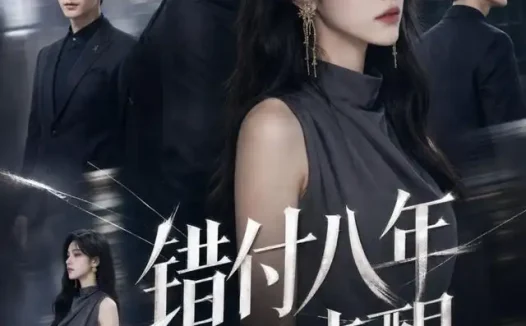 短剧《错付八年终清醒 (46集) AI短剧》免费观看全集