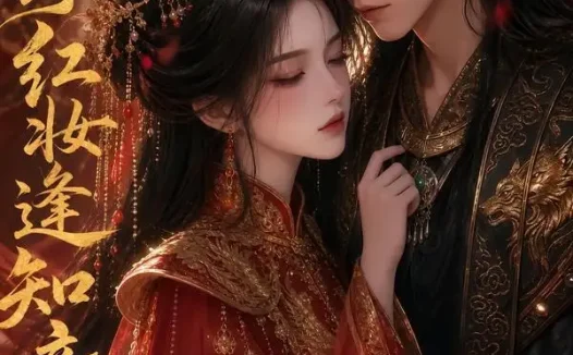短剧《漠野红妆逢知意 (57集)》免费观看全集