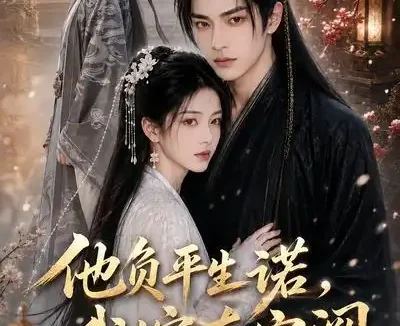 短剧《他负平生诺我嫁东宫阙 (52集)》免费观看全集