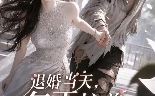 短剧《退婚当天乞丐拉着我去领证 (60集)》免费观看全集