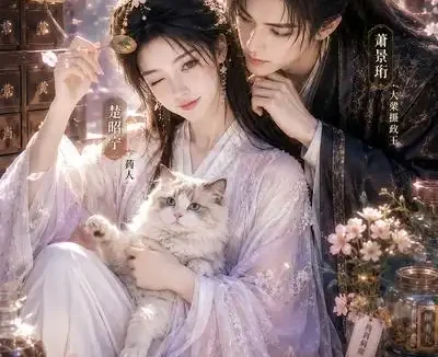 短剧《一觉醒来成药人 (21集)》免费观看全集