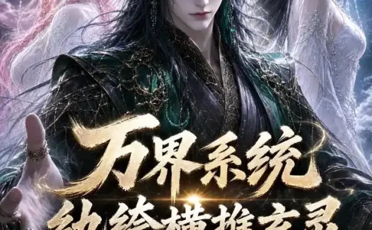短剧《万界系统纨绔横推玄灵 (115集)》免费观看全集