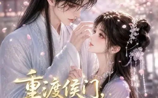 短剧《重渡侯门穗穗平安 (51集)》免费观看全集