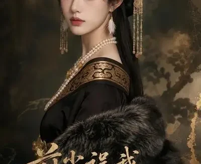 短剧《前尘误我今朝许君 (47集)》免费观看全集