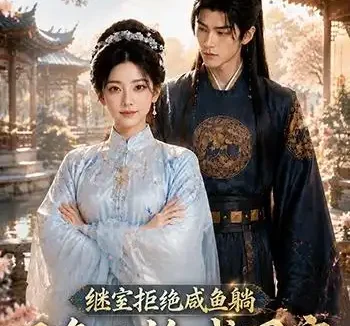 短剧《继室拒绝咸鱼躺又争又抢成团宠 (98集)》免费观看全集