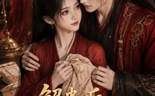短剧《解蛊后燕王以江山为聘娶我 (134集)》免费观看全集