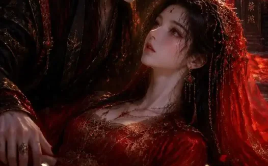 短剧《红妆入王陵唤醒沉睡王爷 (51集)》免费观看全集