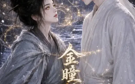 短剧《金瞳照雪 (60集)》免费观看全集